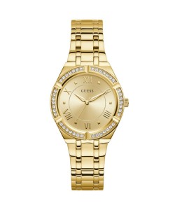 GUESS COSMO GW0033L2 Γυναικείο Ρολόι Quartz Ακριβείας