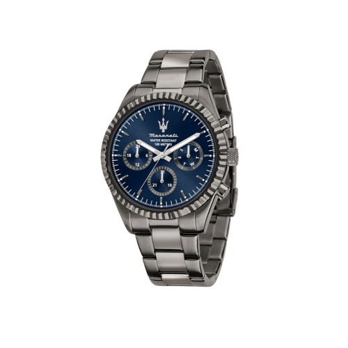 MASERATI COMPETIZIONE R8853100019 Ανδρικό Ρολόι Quartz Multi-Function