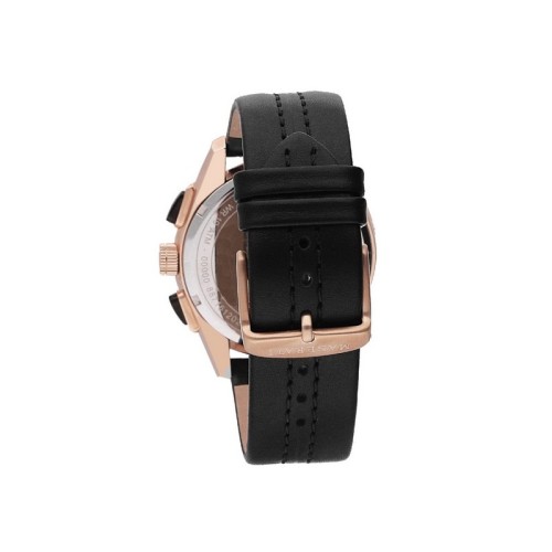 MASERATI TRAGUARDO R8871612025 Ανδρικό Ρολόι Quartz Χρονογράφος Ακριβείας