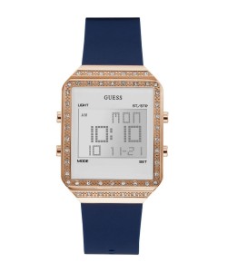 GUESS MINI FLARE W1224L3 Γυναικείο Ρολόι Digital