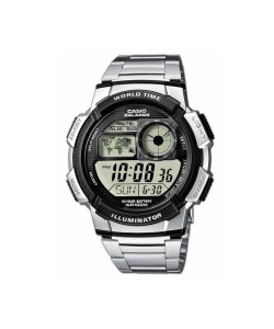 ΡΟΛΟΙ ΧΕΙΡΟΣ CASIO STANDARD AE-1000WD-1AVEF