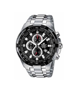 ΡΟΛΟΙ ΧΕΙΡΟΣ CASIO EDIFICE EF-539D-1AVEF