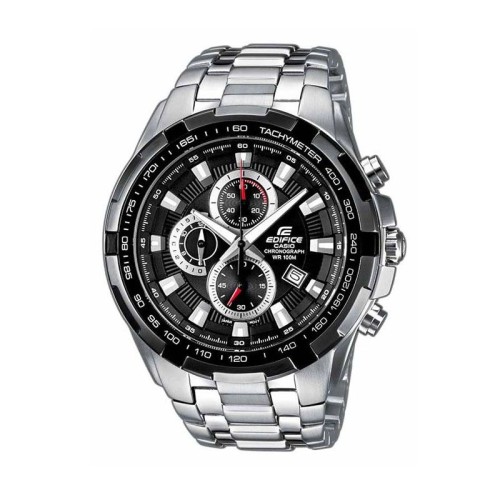 ΡΟΛΟΙ ΧΕΙΡΟΣ CASIO EDIFICE EF-539D-1AVEF