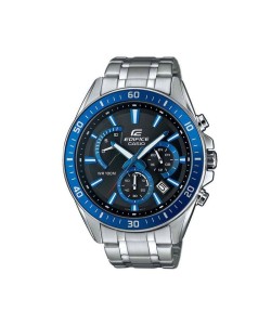 ΡΟΛΟΙ ΧΕΙΡΟΣ CASIO EDIFICE EFR-552D-1A2VUEF