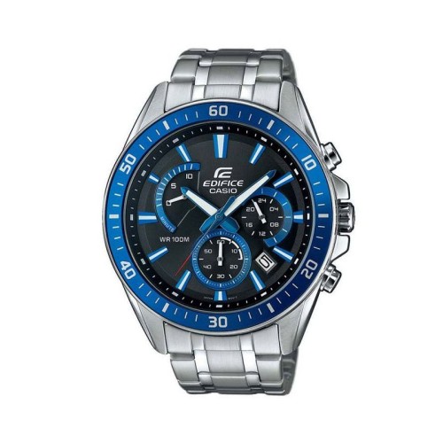 ΡΟΛΟΙ ΧΕΙΡΟΣ CASIO EDIFICE EFR-552D-1A2VUEF