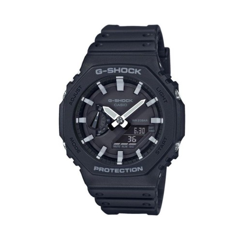 ΡΟΛΟΙ ΧΕΙΡΟΣ CASIO G-SHOCK GA-2100-1AER