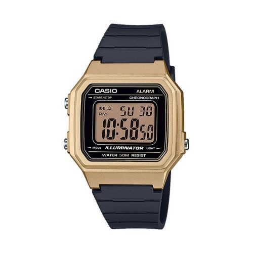 ΡΟΛΟΙ ΧΕΙΡΟΣ CASIO STANDARD W-217HM-9AVEF