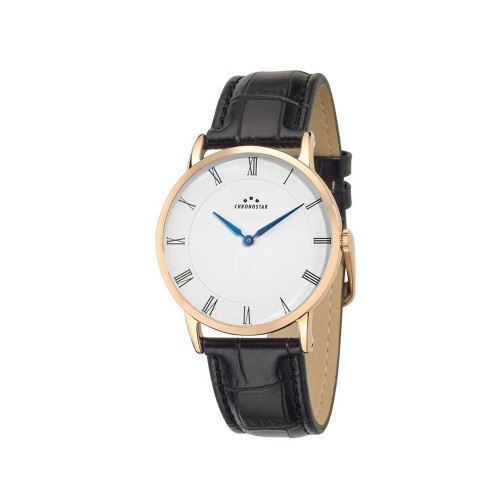 CHRONOSTAR PREPPY PLUS R3751257003 Ανδρικό Ρολόι Quartz Ακριβείας