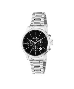 CHRONOSTAR URANO R3753270001 Ανδρικό Ρολόι Quartz Multi-Function