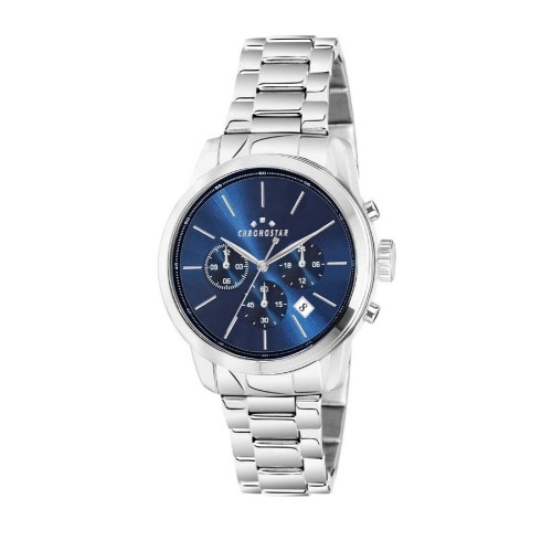 CHRONOSTAR URANO R3753270002 Ανδρικό Ρολόι Quartz Multi-Function