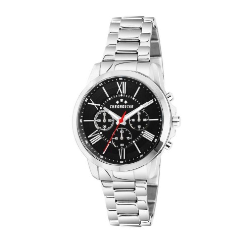 CHRONOSTAR SPORTY R3753271004 Ανδρικό Ρολόι Quartz Multi-Function