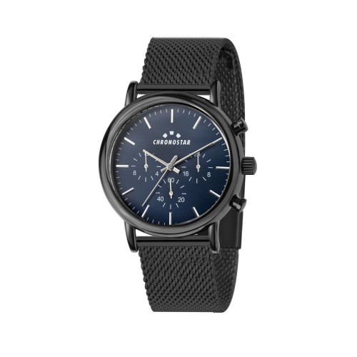 CHRONOSTAR R3753276001 Ανδρικό Ρολόι Quartz Multi-Function