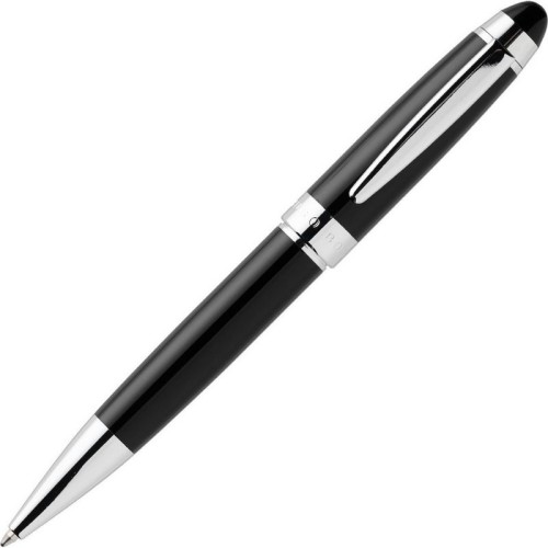 Στυλό Hugo Boss Ballpoint με Μπλε Mελάνι Icon
