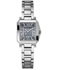 GC Gc-2 Lady A52002L2 Γυναικείο Ρολόι Quartz Ακριβείας