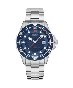 Ρολόι Ανδρικό Swiss Military Hanowa Neptune Diver 6-5315.04.003