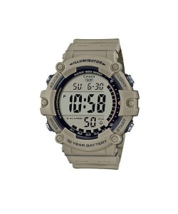 ΡΟΛΟΙ ΧΕΙΡΟΣ CASIO STANDARD AE-1500WH-5AVEF