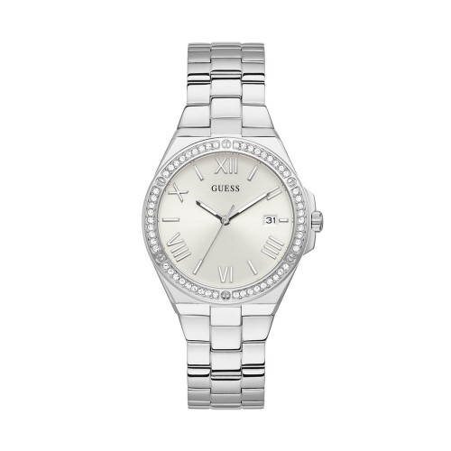 GUESS HARPER GW0286L1 Γυναικείο Ρολόι Quartz Ακριβείας