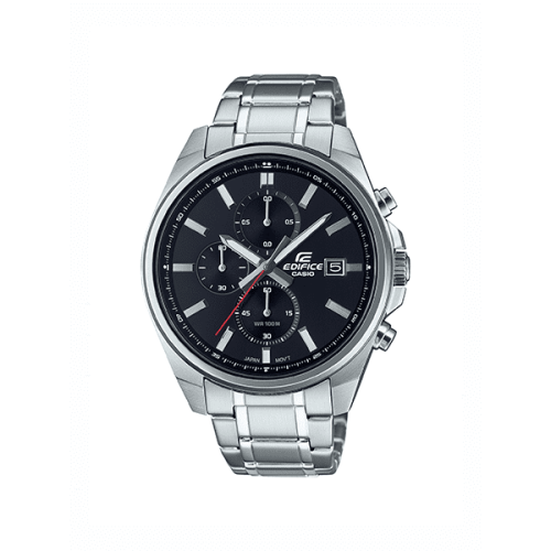 ΡΟΛΟΙ ΧΕΙΡΟΣ CASIO EDIFICE EFV-610D-1AVUEF