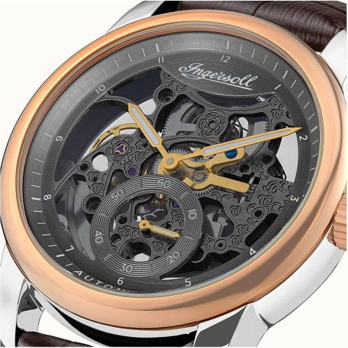 Ρολόι Ανδρικό Ingersoll Baldwin I11001