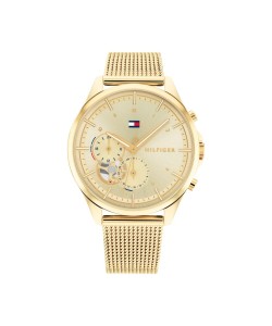 Ρολόι γυναικείο Tommy Hilfiger Quinn 1782417