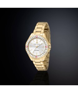 CHIARA FERRAGNI SPORT R1953101502 Γυναικείο Ρολόι Quartz Ακριβείας