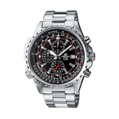 ΡΟΛΟΙ ΧΕΙΡΟΣ CASIO EDIFICE EF-527D-1AVEF