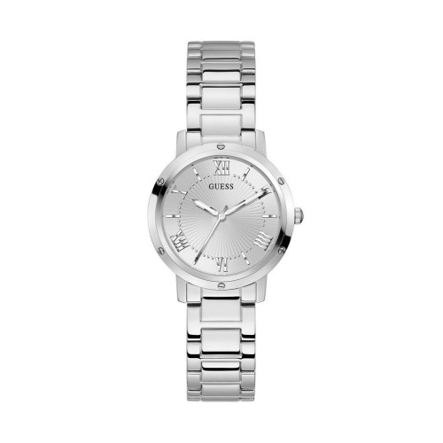 GUESS DAWN GW0404L1 Γυναικείο Ρολόι Quartz Ακριβείας