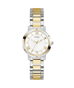 GUESS DAWN GW0404L2 Γυναικείο Ρολόι Quartz Ακριβείας