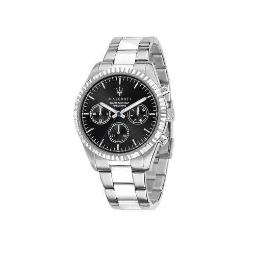 MASERATI COMPETIZIONE R8853100023 Ανδρικό Ρολόι Quartz Multi-Function