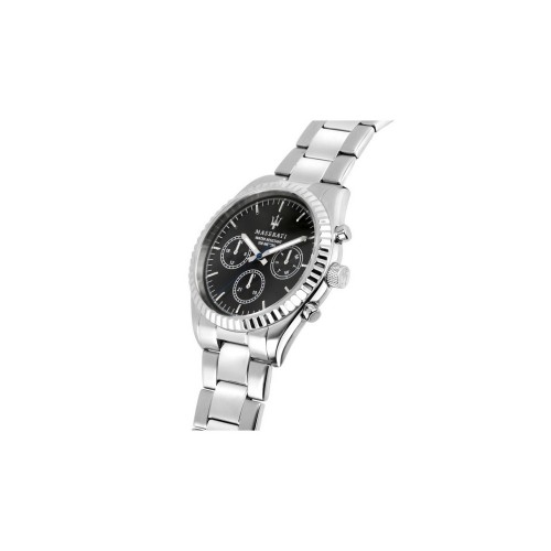 MASERATI COMPETIZIONE R8853100023 Ανδρικό Ρολόι Quartz Multi-Function