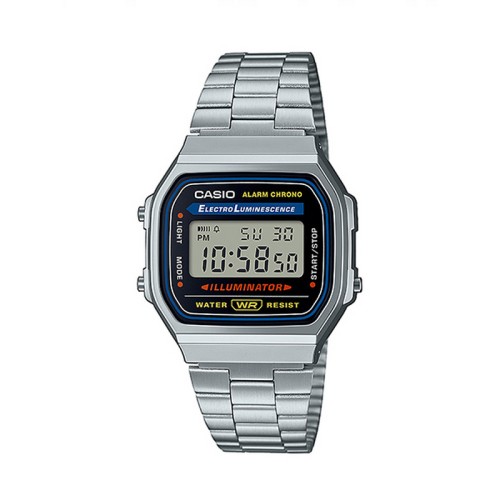 ΡΟΛΟΓΙΑ ΧΕΙΡΟΣ CASIO Vintage A-168WA-1