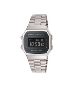 ΡΟΛΟΓΙΑ ΧΕΙΡΟΣ CASIO Vintage A-168WEM-1EF