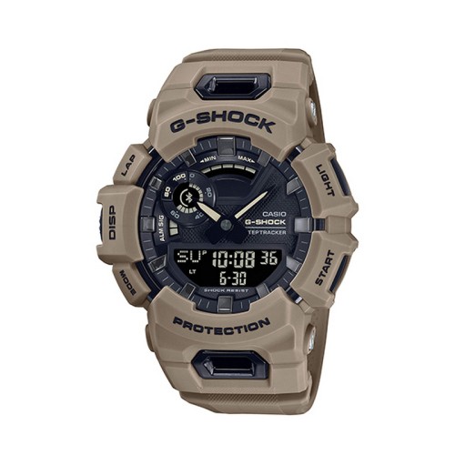 ΡΟΛΟΙ ΧΕΙΡΟΣ CASIO G-SHOCK GBA-900UU-5AER