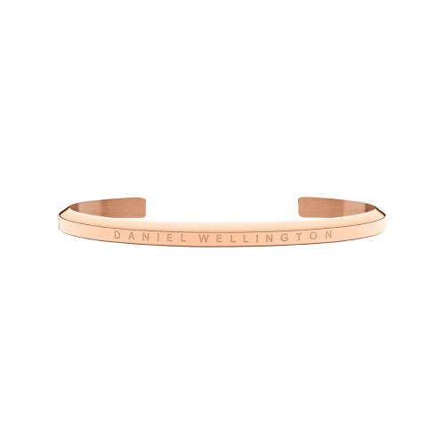 DANIEL WELLINGTON Classic Γυναικείο Βραχιόλι Ροζ Χρυσό