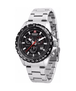 Ρολόι Ανδρικό Swiss Military Hanowa Ace Chrono 6-5255.33.007