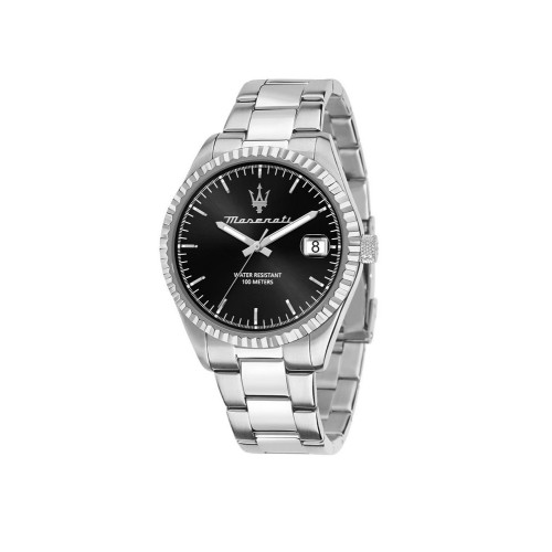 MASERATI COMPETIZIONE R8853100028 Ανδρικό Ρολόι Quartz Ακριβείας