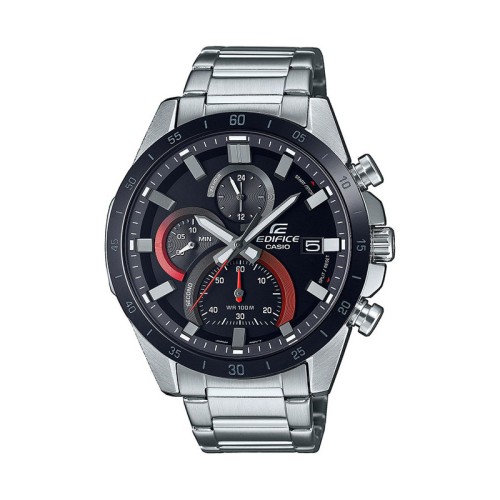 ΡΟΛΟΙ ΧΕΙΡΟΣ CASIO EDIFICEEFR-571DB-1A1VUEF