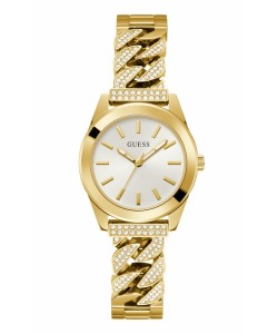 GUESS SERENA GW0546L2 Γυναικείο Ρολόι Quartz Ακριβείας