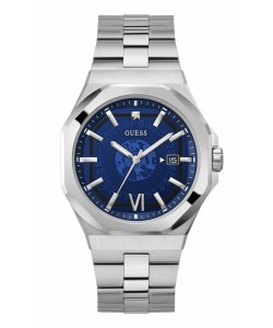 GUESS EMPEROR GW0573G1 Ανδρικό Ρολόι Quartz Ακριβείας