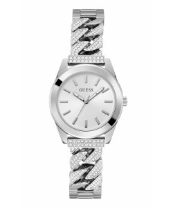 GUESS SERENA GW0546L1 Γυναικείο Ρολόι Quartz Ακριβείας