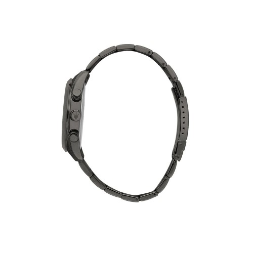MASERATI ATTRAZIONE R8853151001 Ανδρικό Ρολόι Quartz Multifuction Ακριβείας