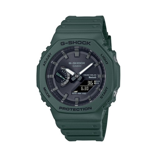 ΡΟΛΟΙ ΧΕΙΡΟΣ CASIO G-SHOCK GA-B2100-3AER