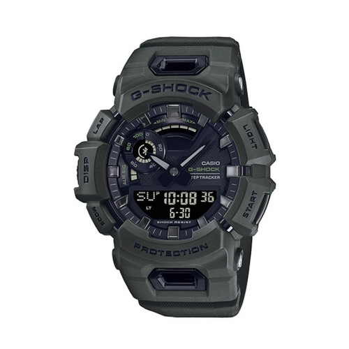 ΡΟΛΟΙ ΧΕΙΡΟΣ CASIO G-SHOCKGBA-900UU-3AER