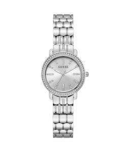 GUESS HAYLEY GW0612L1 Γυναικείο Ρολόι Quartz Ακριβείας