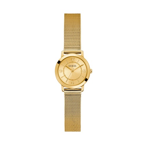 GUESS MELODY GW0666L2 Γυναικείο Ρολόι Quartz Ακριβείας