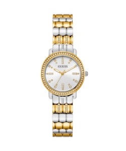 GUESS HAYLEY GW0612L2 Γυναικείο Ρολόι Quartz Ακριβείας