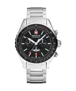 Ρολόι Ανδρικό Swiss Military Hanowa Afterburn Chrono SMWGI0000303