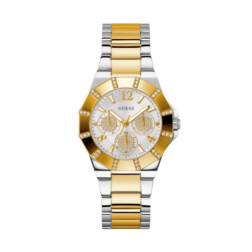 GUESS SUNRAY GW0616L2 Γυναικείο Ρολόι Quartz Multi-Function