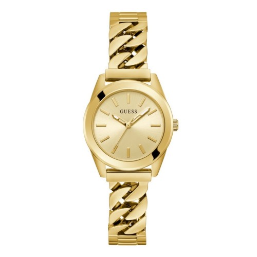 GUESS SERENA GW0653L1 Γυναικείο Ρολόι Quartz Ακριβείας