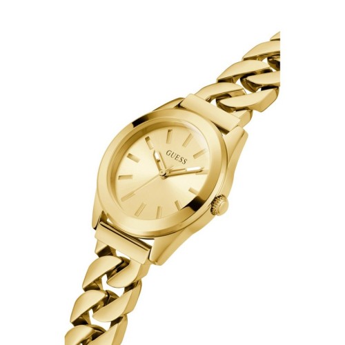 GUESS SERENA GW0653L1 Γυναικείο Ρολόι Quartz Ακριβείας